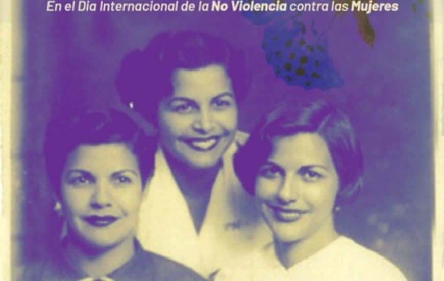 Imagen de Proyecci&oacute;n del film &acute;Nombre secreto: Mariposas