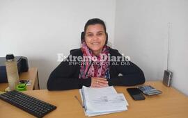 El trabajo lo realizar&aacute; la Cooperadora de la Escuela