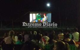 Fue este mi&eacute;rcoles por la noche en la plaza Medalla Milagrosa