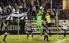 Otro choque m&aacute;s. Porvenir Talleres y Uni&oacute;n cierran la llave en La Rep&uacute;blica.