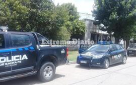 Imagen de Llamaron al Comando tras una discusi&oacute;n entre madre e hijo