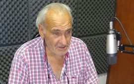 Juan Carlos Ciriberti