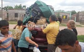 Villa Berthet es una comunidad que cuenta con una poblaci&oacute;n de unos 12.591, seg&uacute;n el censo de 2010.