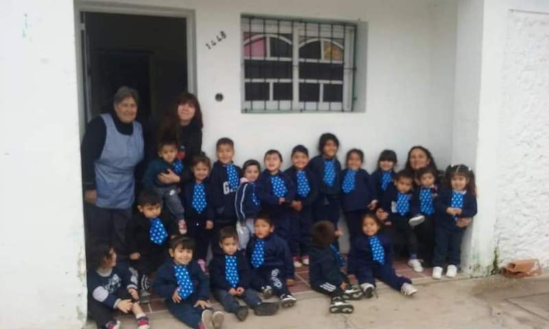 Independencia al 1400