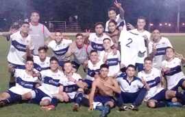 Imagen de Sub 20: El 'Lobo' derrot&oacute; al 'Panza' y jugar&aacute; la final