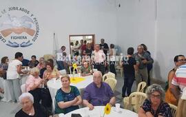 El nuevo espacio se ubica en Guido Spano al 700.