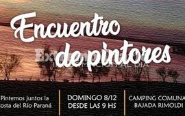 El evento es organizado por la comuna de P. Esther