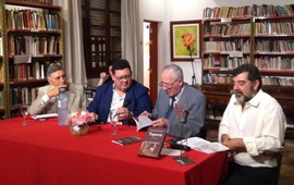 Foto: Biblioteca Popular