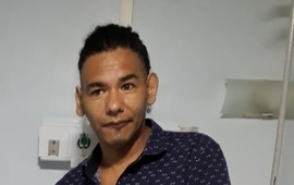 Imagen de ATENCI&Oacute;N: Apareci&oacute; Walter Alejandro P&eacute;rez