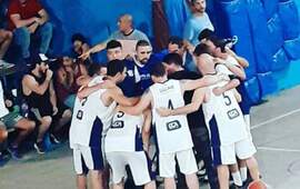 Los "Azules" no pudieron pero tienen una chance m&aacute;s para ascender.