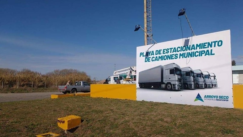 Foto: Municipalidad