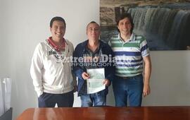 Uno de los aportes corresponde a contribuci&oacute;n de tasas comunales.