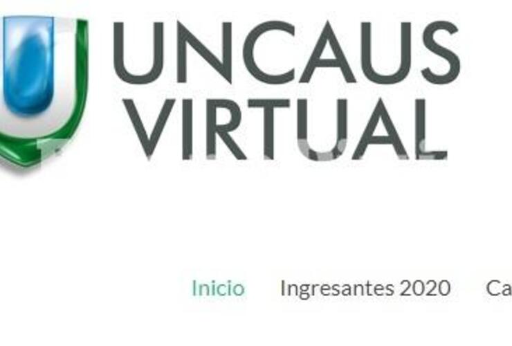 Una charla sobre la oferta de la Universidad Nacional del Chaco Austral