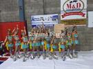 Imagen de El Festival anual de Talleres fue un éxito