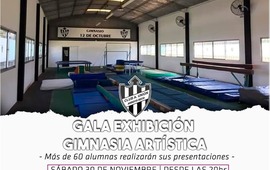 Imagen de Uni&oacute;n cierra el a&ntilde;o con una gala el pr&oacute;ximo s&aacute;bado