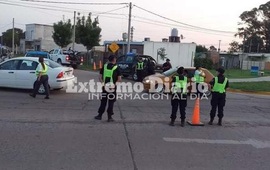 Los procedimientos seguir&aacute;n de manera sorpresiva.