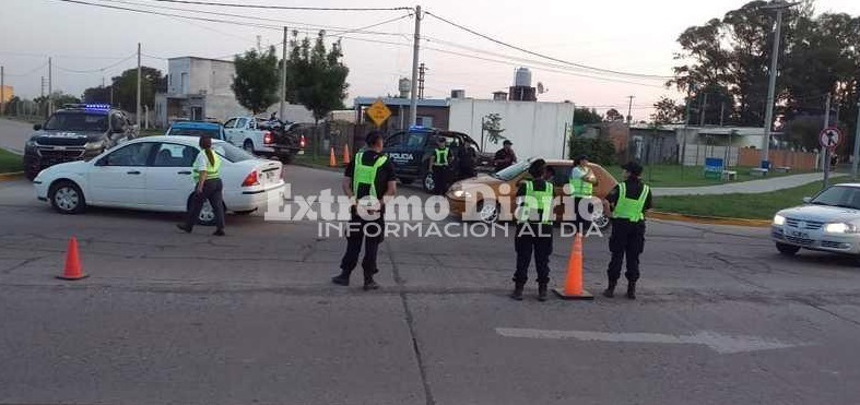 Los procedimientos seguir&aacute;n de manera sorpresiva.