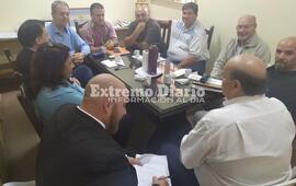 Imagen de Remiseros piden un 20 por ciento de aumento