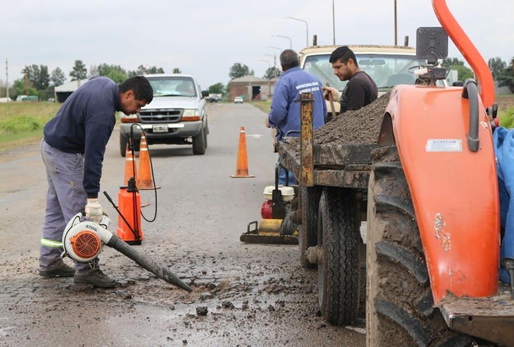 Foto: Municipalidad