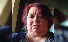 Imagen de Hay un detenido: Hallaron muerta a la mujer desaparecida en General Lagos