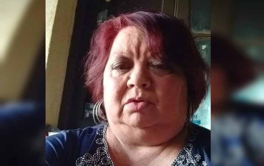 Imagen de Hay un detenido: Hallaron muerta a la mujer desaparecida en General Lagos