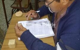 Ser&aacute; el 3 de diciembre junto a otros centros en la ciudad de Arroyo Seco