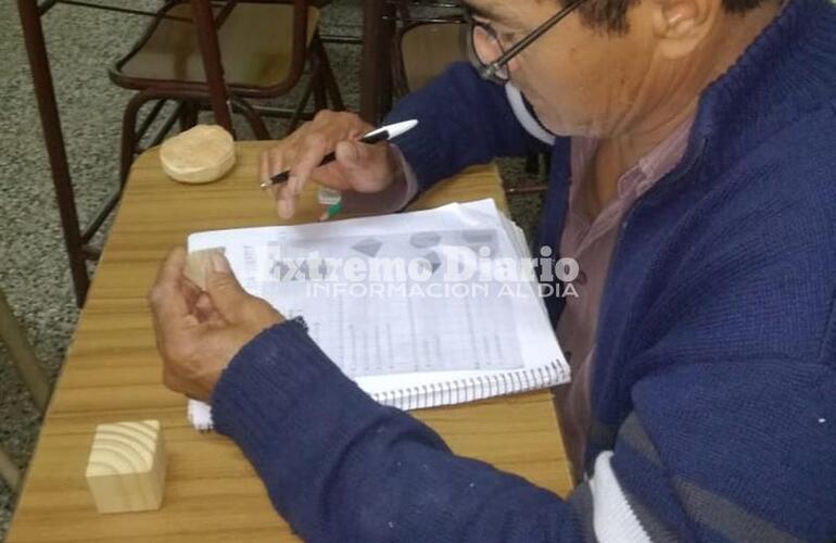 Ser&aacute; el 3 de diciembre junto a otros centros en la ciudad de Arroyo Seco