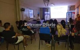 Imagen de Fighiera: Carreras universitarias gratuitas a distancia