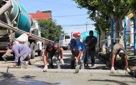 Foto: Municipalidad