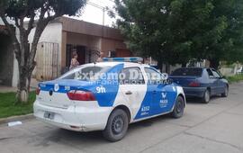 Imagen de Zona norte: Les entraron a robar mientras dorm&iacute;an la siesta