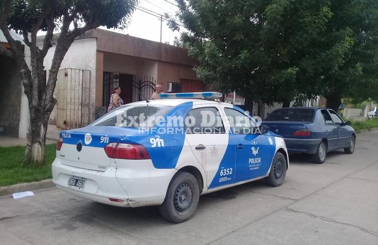 Imagen de Zona norte: Les entraron a robar mientras dormían la siesta