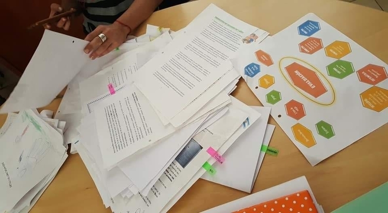 Foto: Facebook Stella Maris Montecchiari