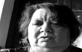 El relato desgarrador de Valeria fue emitido por Radio Extremo hoy por la ma&ntilde;ana.