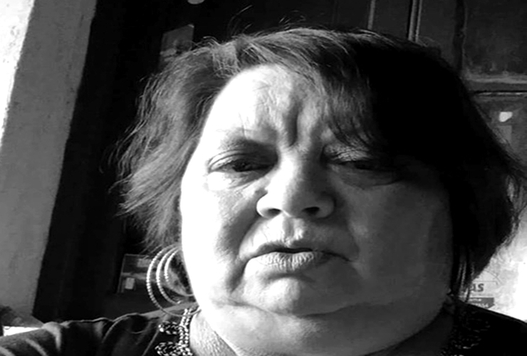 El relato desgarrador de Valeria fue emitido por Radio Extremo hoy por la ma&ntilde;ana.