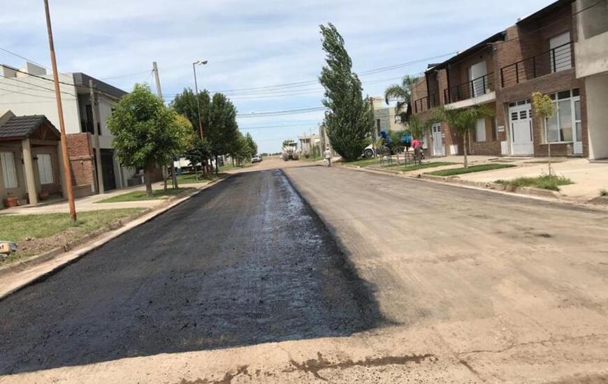 Foto: Municipalidad