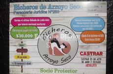 Imagen de Bicheros lanza la campaña de socios