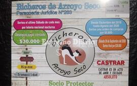 Imagen de Bicheros lanza la campa&ntilde;a de socios