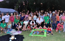 Imagen de Cierre de actividades en el Vivero 'Estaci&oacute;n Verde' del CIC
