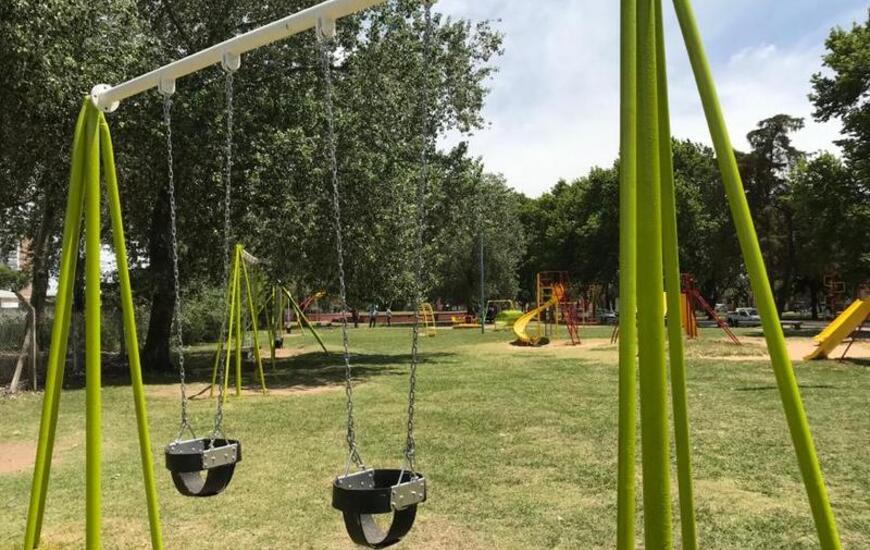 Foto: Municipalidad