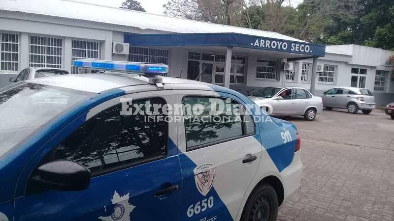 Imagen de Exclusivo: Detalles de las actuaciones tras el caso de la joven hallada en Libertad y Garibaldi