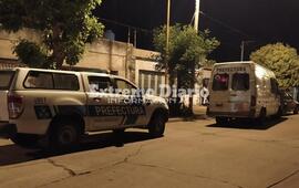 Imagen de Arroyo Seco: Allanamientos con detenidos