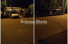 Imagen de Se develan m&aacute;s datos sobre los allanamientos encabezados por Prefectura: Fueron seis los detenidos