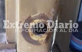 1&deg; de Mayo al 1100