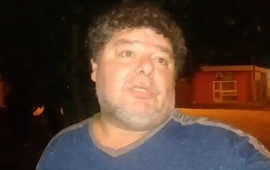 Foto: captura de pantalla video Extremo Diario