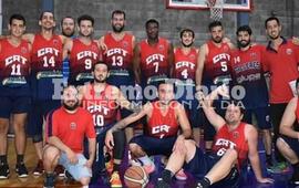 El equipo de nuestra ciudad hace historia.