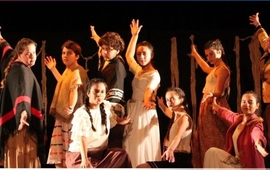 Imagen de Lxs Pupis despide el a&ntilde;o con una 'Gran Variet&eacute;'