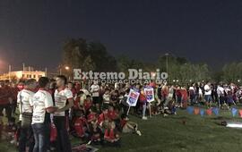 Imagen de Talleres celebr&oacute; su Fiesta del Deporte 2019