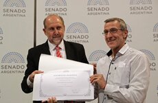 Imagen de Patricio Huerga sería designado nuevo Subsecretario de Inclusión de la provincia