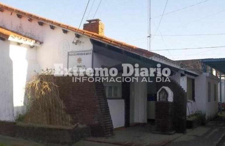 El robo aconteci&oacute; en la madrugada de este sabado.