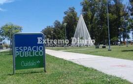El cl&aacute;sico &aacute;rbol navide&ntilde;o quedar&aacute; inaugurado oficialmente est&aacute; noche.